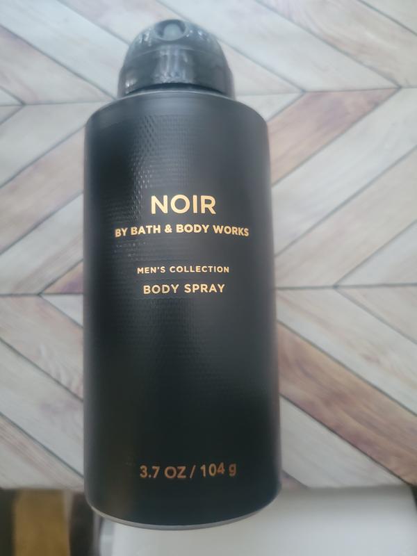 Noir Ultimate Hydration Body Cream - Mens | Bath & Body Works Noir Ultimate Hydration Body Cream - Mens | Bath & Body Works