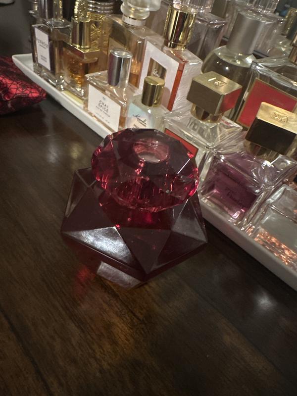 Tru Fragrance Luminous Glow Eau De Parfum Spray 3.4 oz Shimmer Fragrance  New N/B