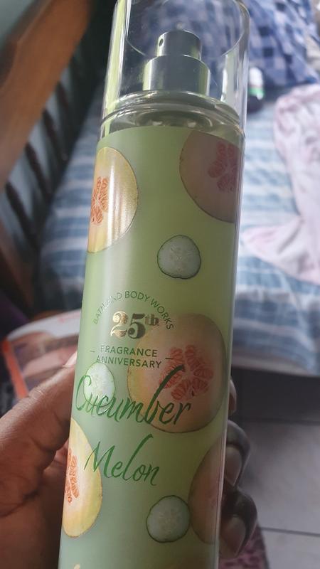 Discounted Bath & Body Works Cucumber Melon perfumes