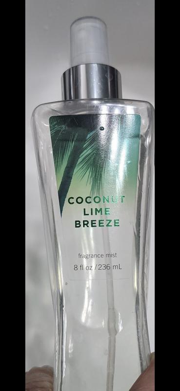 Coconut Lime Breeze (BBW Type) Fragrance Oil at Aztec Candle & Soap Making  Supplies