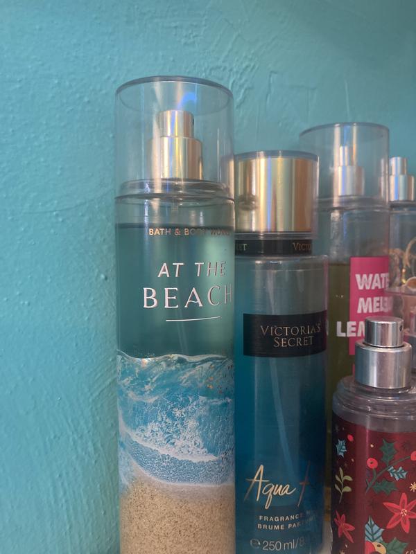 At the beach online perfume