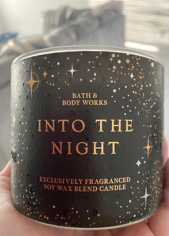 Into store the night candles