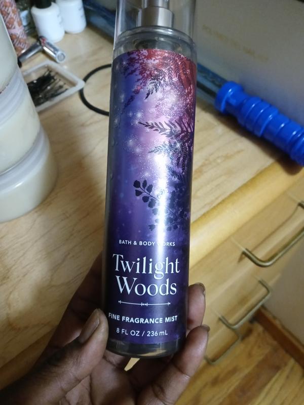Twilight Woods Fine Fragrance Mist | Bath & Body Works