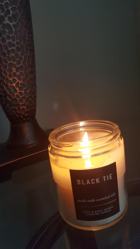 Black Tie Holiday 2-Wick Candle Bundle ($126 Value) – Brooklyn Candle Studio