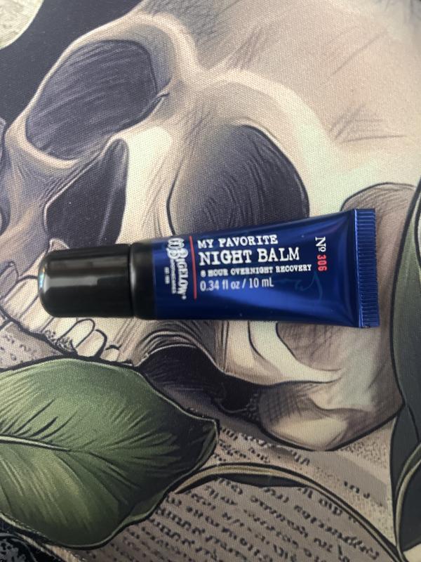 My Favorite Night Balm Lip Care