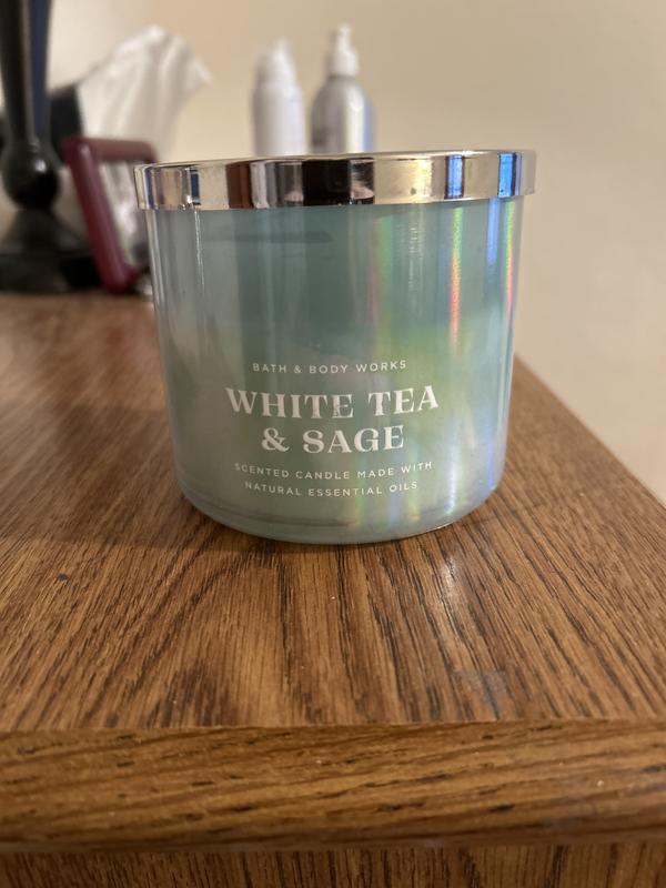 Bath And Body Works Pack White Tea & Sage Wallflowers, 55 OFF