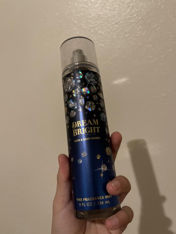 Dream Bright Fine Fragrance Mist