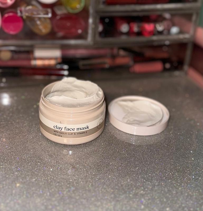 Amazon.com : SKIN79 Green Tea Purifying Clay Mask (Pore