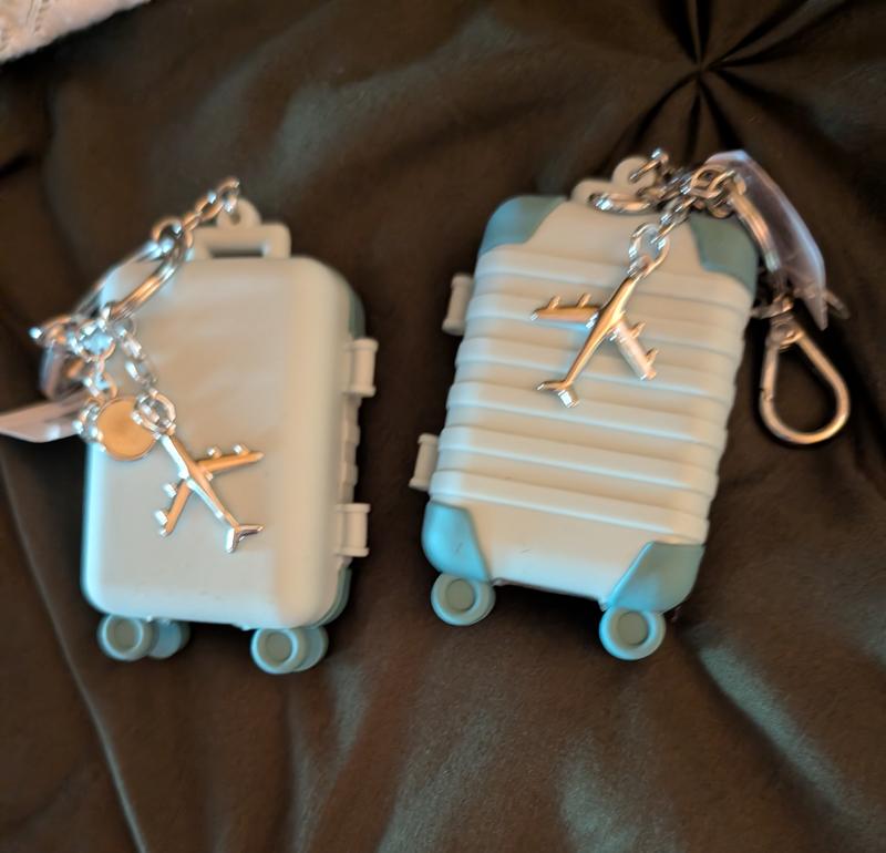 Vacay Luggage PocketBac Holder | Bath & Body Works