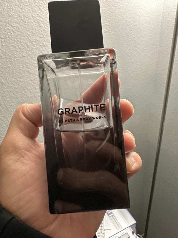 Graphite Cologne - Mens | Bath & Body Works