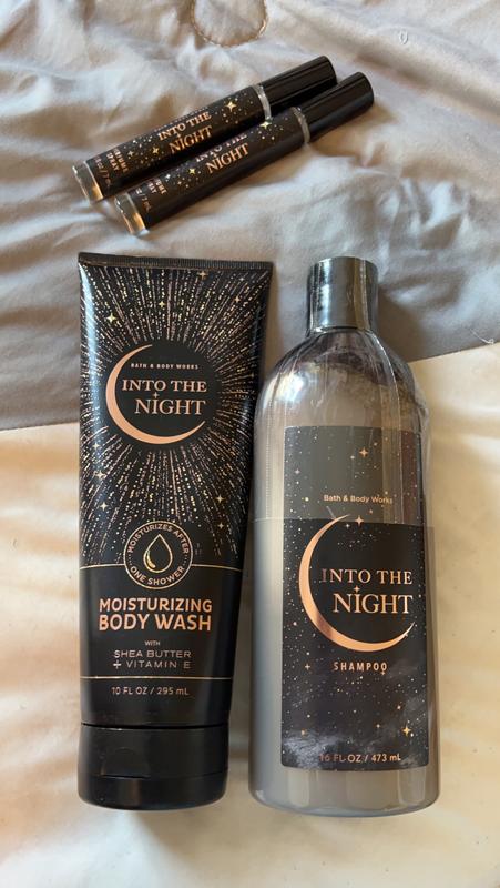 Into the Night Shampoo | Bath & Body Works