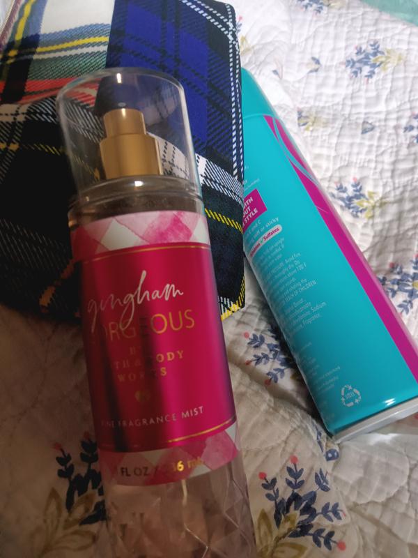 Gingham Gorgeous Fine Fragrance Mist | Bath & Body Works