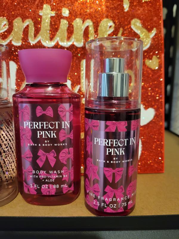 Everyday Luxuries Mini Fine Fragrance Gift Set | Bath & Body