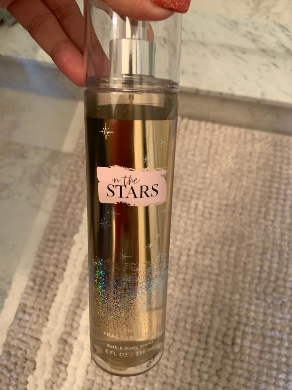 Signature Collection In The Stars Shower Gel