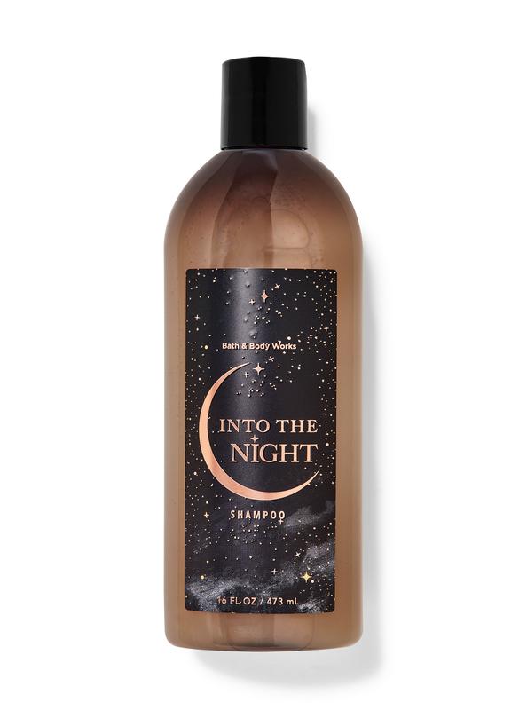 Into the Night Shampoo Bath Body Works