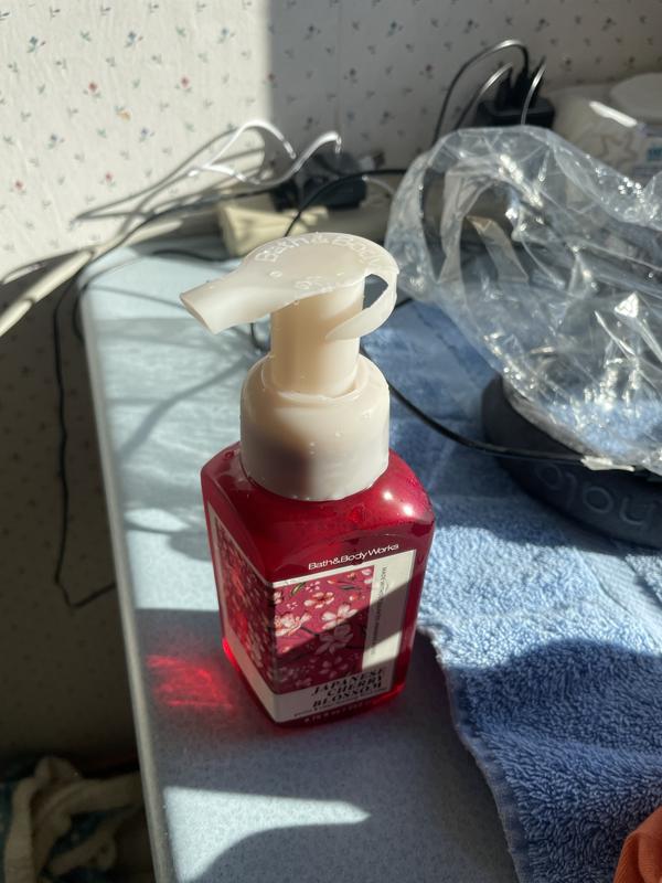 Amazon.com : Bath & Body Works, Gentle Foaming Hand Soap