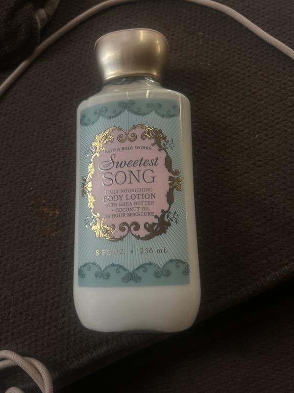 Sweetest Song Gift Set | Bath & Body Works