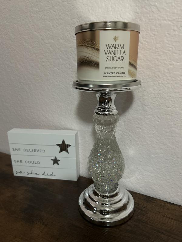 Warm Vanilla Sugar Perfume  Wicked Good Clean Fragrance – Wicked