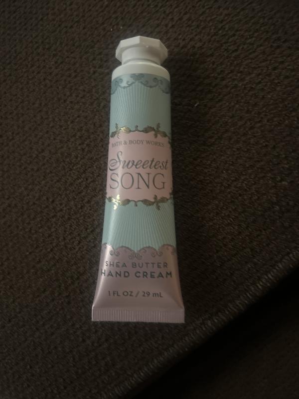 Sweetest Song Gift Set | Bath & Body Works