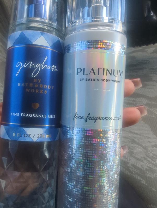 Gingham Gorgeous Fine Fragrance Mist | Bath & Body Works