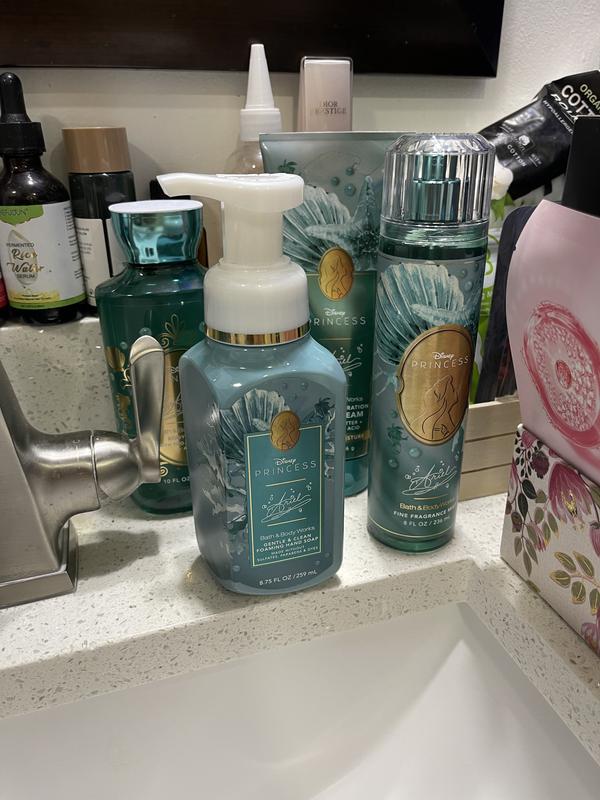 Bath & Body Works
