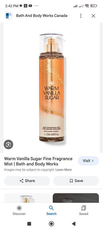 Fragrância Body Splash A Thousand Wishes - Bath & Body Works - Bringport  Roupas e Acessórios Importados