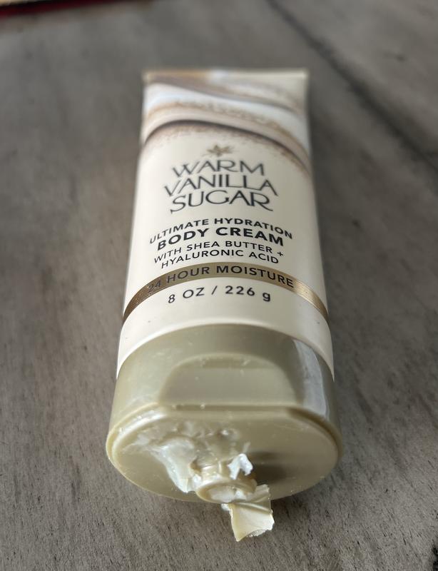 Warm Vanilla Sugar by Bath and Body Works for Women - 8 oz Fragrance Mist,  8 oz - Harris Teeter