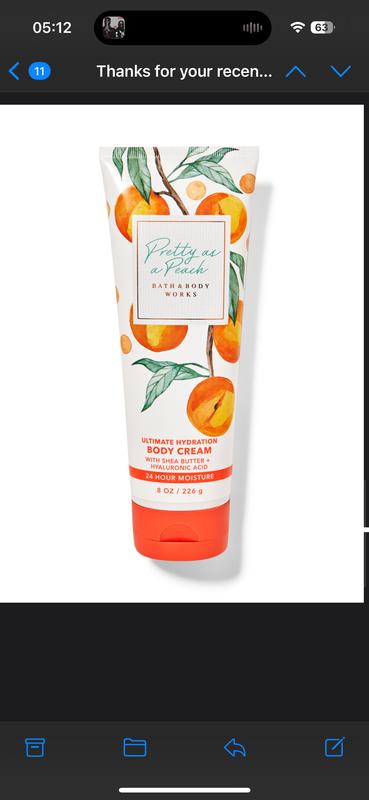 Bath and store body works reviews