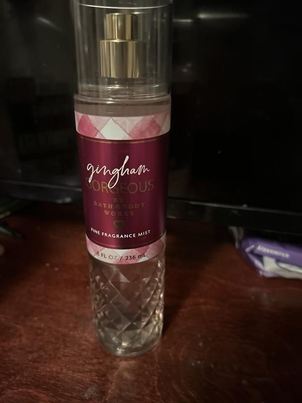 Gingham Gorgeous Fine Fragrance Mist | Bath & Body Works