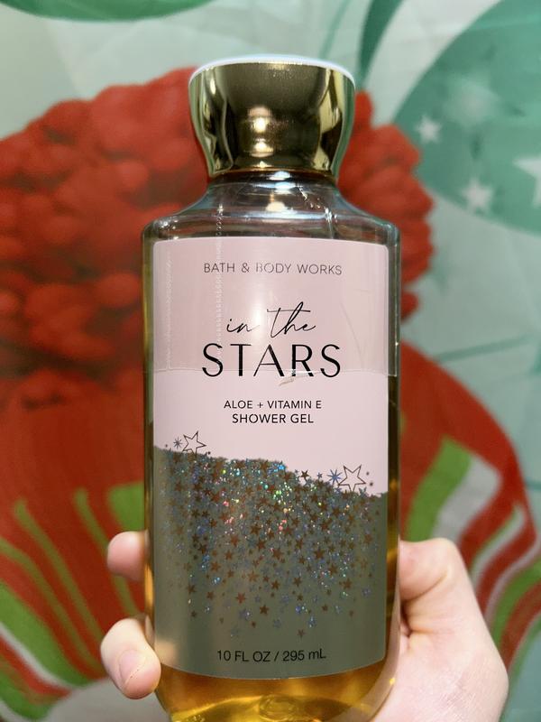 In the Stars Daily Nourishing Body Lotion