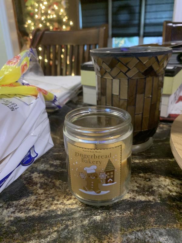 Candles: Bath & Body Works Mini Mason Jar Collection Review