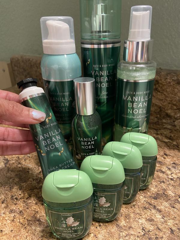 Amazon.com : Bath & Body Works Bahamas Passionfruit & Banana