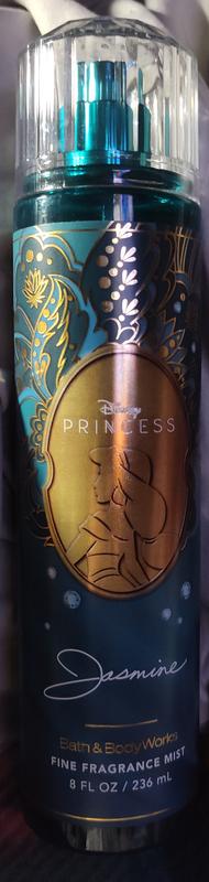 【専用】bath&bodyworks ミスト　プリンセスジャズミン Jasmine Fine Fragrance Mist | Bath & Body Works