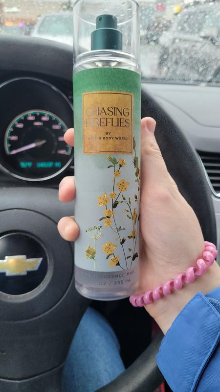 Chasing Fireflies Eau de Parfum | Bath & Body Works