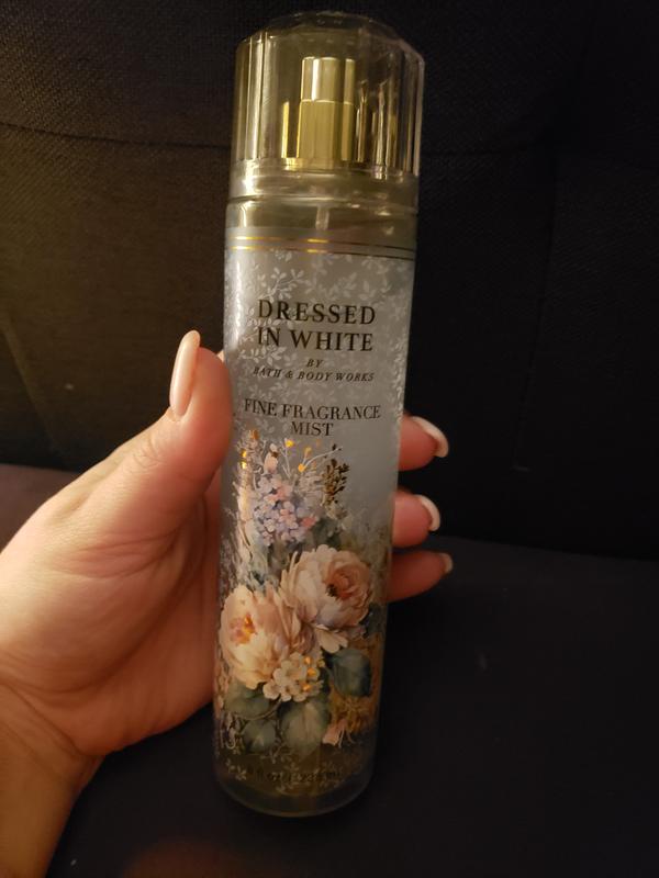 Dressed In White Ultimate Hydration Body Cream | Bath & Body