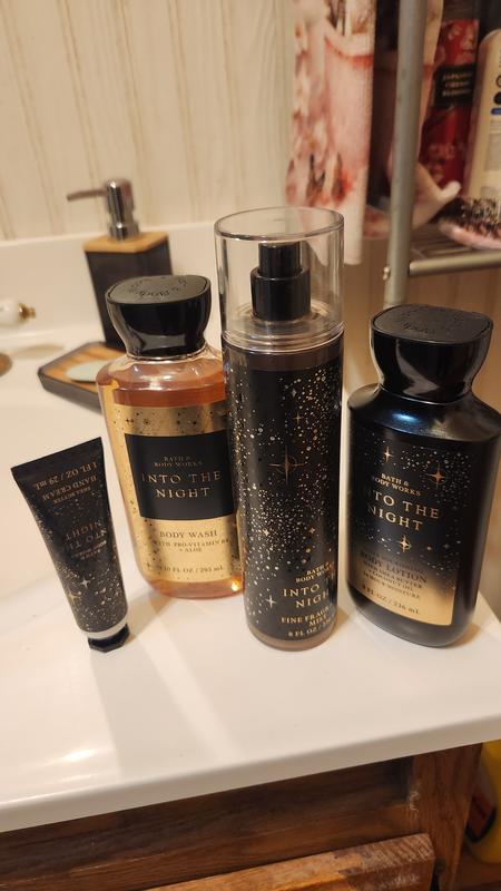 Into The Night Gift Set | Bath & Body Works