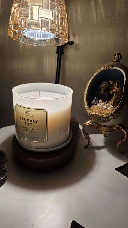 Laundry Day 3-Wick Candle | Bath & Body Works