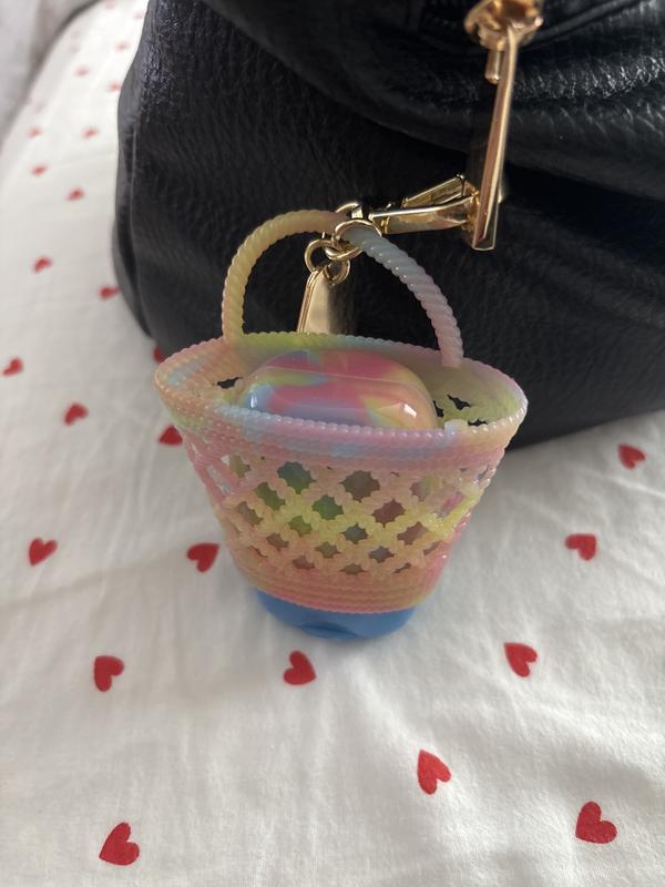 Jelly Net Tote PocketBac Holder | Bath & Body Works