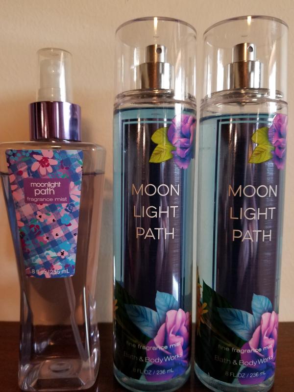 Moonlight Path Perfume 34 Of Spray Left Depop