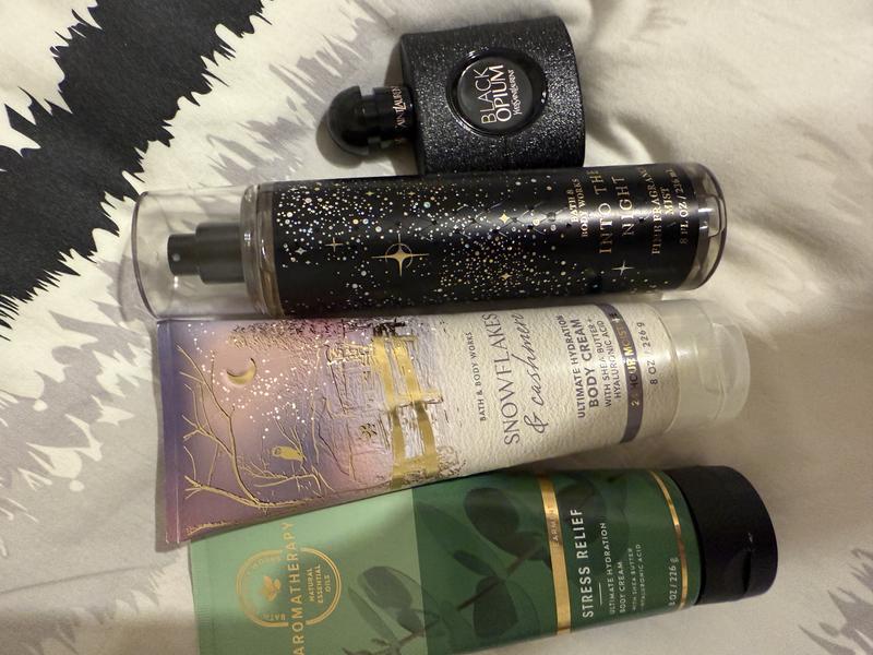Into the Night Fine Fragrance Mist | Bath & Body Works