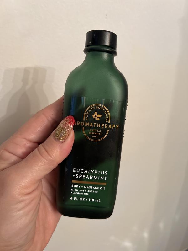 Spearmint Essential Oil – Elena Bath and Body