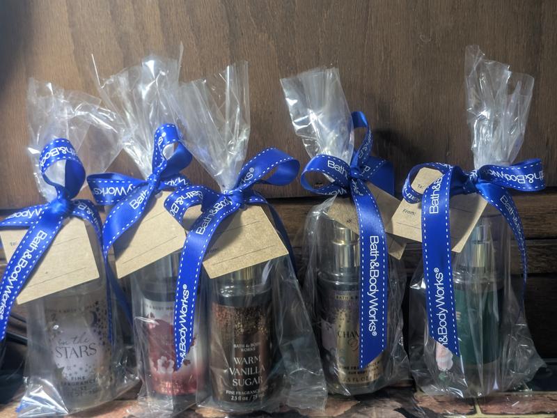 The Best of Bath & Body Works Gift Set | Bath & Body Works