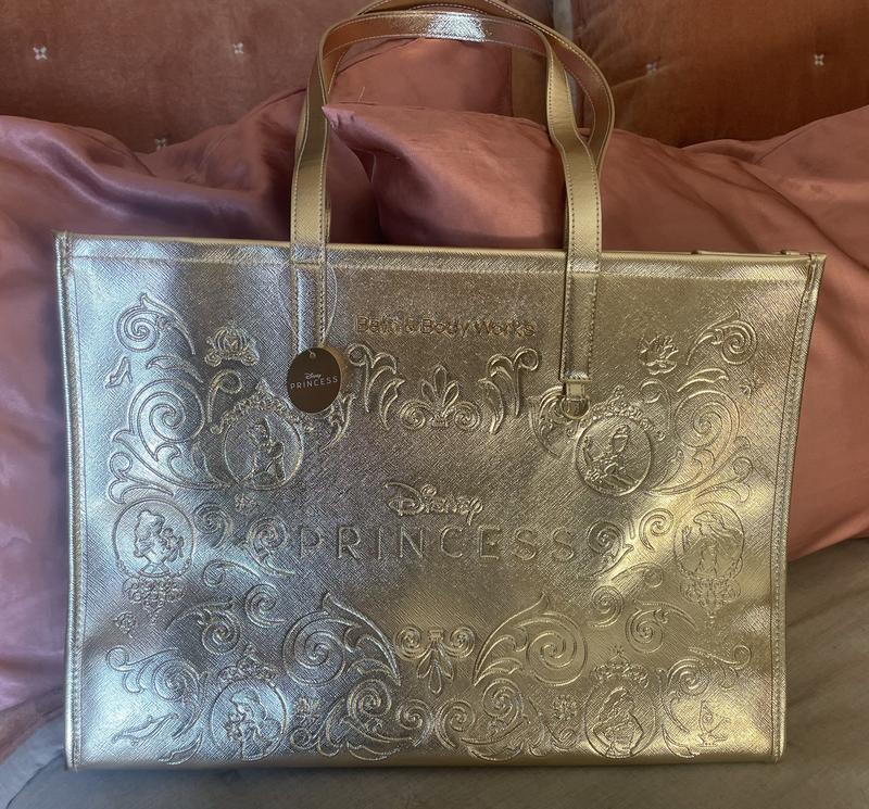Disney Princess Tote Bag | Bath & Body Works