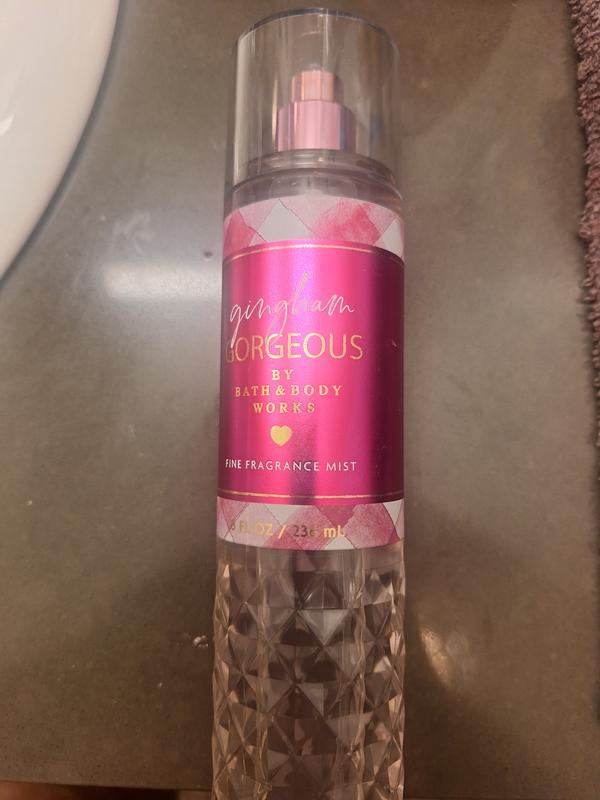 Gingham Gorgeous Fine Fragrance Mist | Bath & Body Works