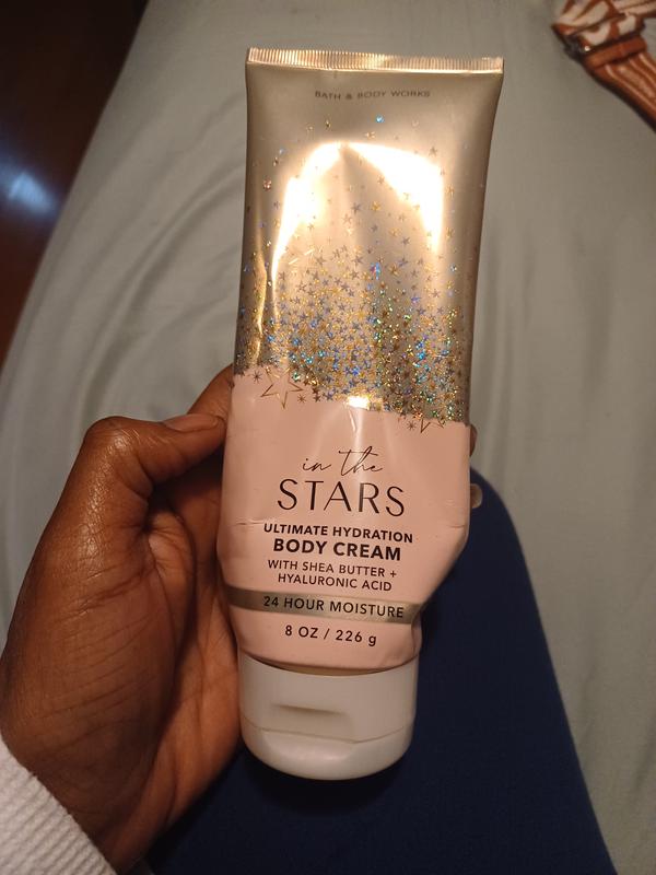 In the Stars Ultimate Hydration Body Cream | Bath & Body Works