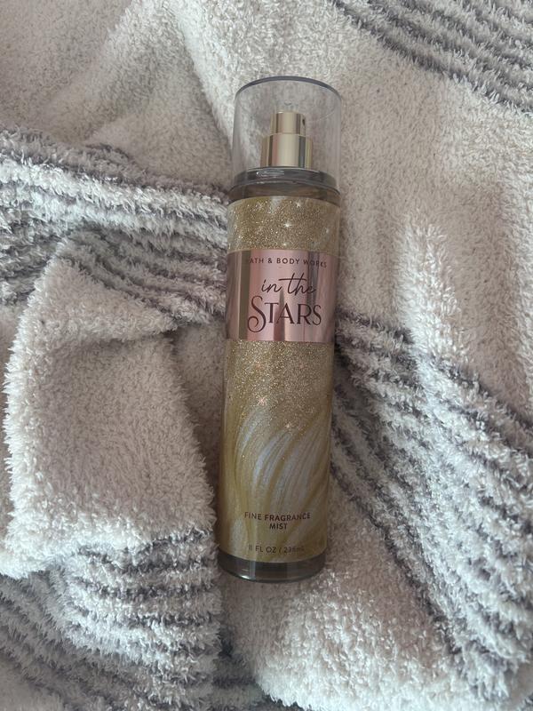 In the Stars Fine Fragrance Mist Bath Body Works