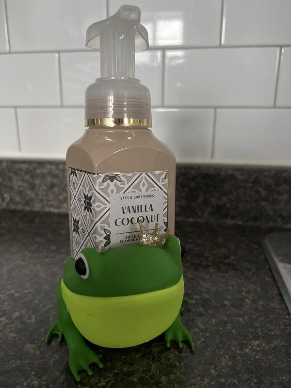 Foaming Body Soap - Frog Foaming Body Soap - Frog