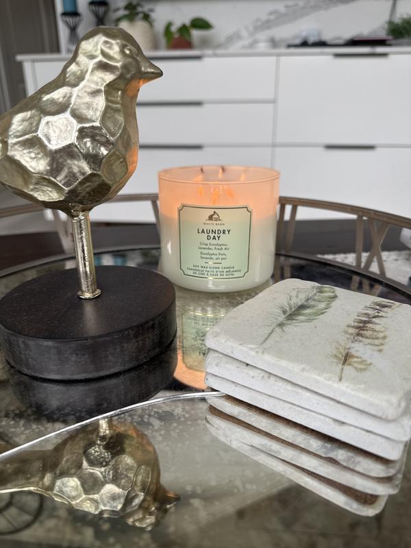 Laundry Day 3-Wick Candle | Bath & Body Works