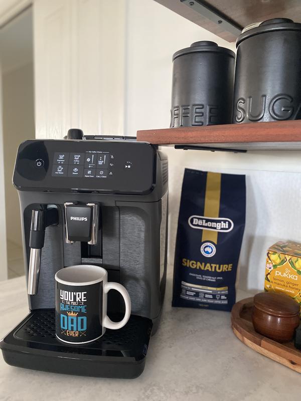 Philips 1200S Classic Full Auto Espresso Coffee Machine