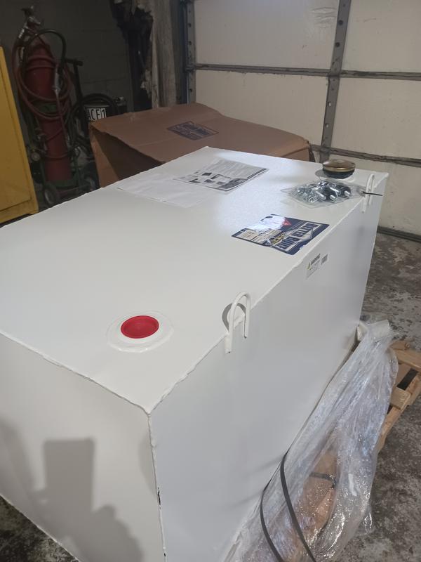 37224243 | Storage Tanks | Better Built